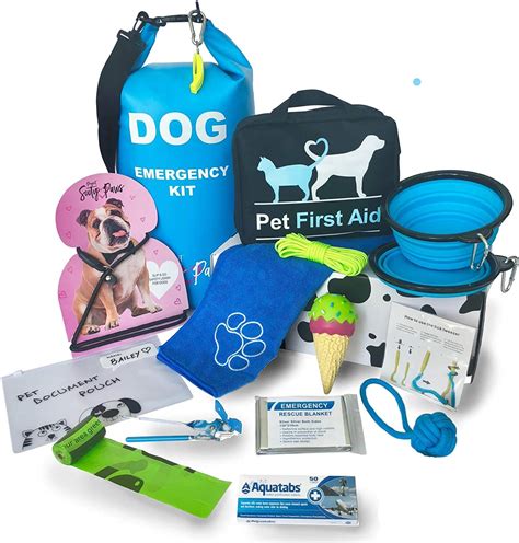 The 7 Best Dog First Aid Kits Australia Tested And Evaluated 2023