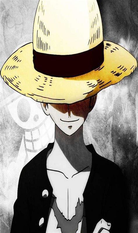 One piece animes wallpapers personagens de anime. Les regaló algunos fondos de one piece para celular ...