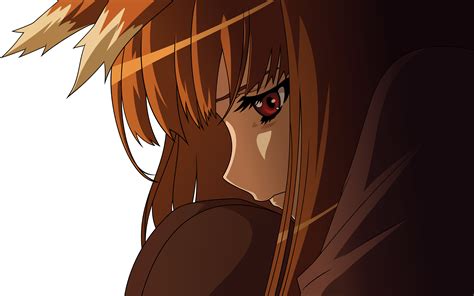 Anime Wallpaper Spice And Wolf Horo Long Hair Highres Wide