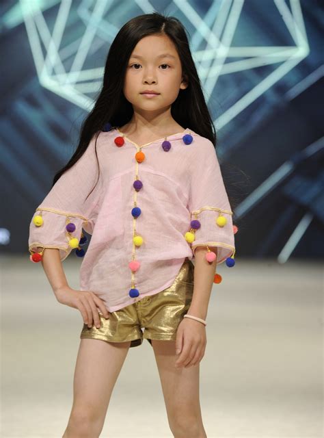 It will feature a complete overview of children fashion and cool kids fashion shanghai is an extraordinary platform for presenting new lifestyle and fashion trends for kids. Top 5 Trends of Vancouver Kids Fashion Week | Earnshaw's Magazine