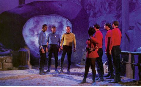 Tos Star Trek The Original Series Photo Fanpop