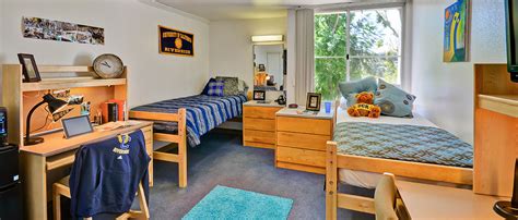Breaking Down The Best Dorms At UC Riverside DormInfo