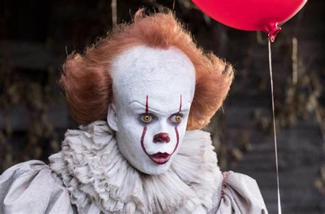 New Jersey Woman Burns Pennywise Doll That Mysteriously
