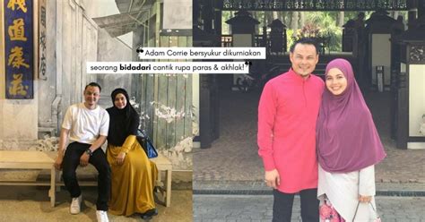 Hadith open mic kolej universiti islam antarabangsa selangor kuis. ADAM CORRIE Bertuah Dikurniakan Bidadari FAZEMA FUAD ...