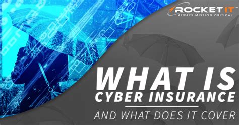 What Is Cyber Insurance What Is Covered Policy Checklist
