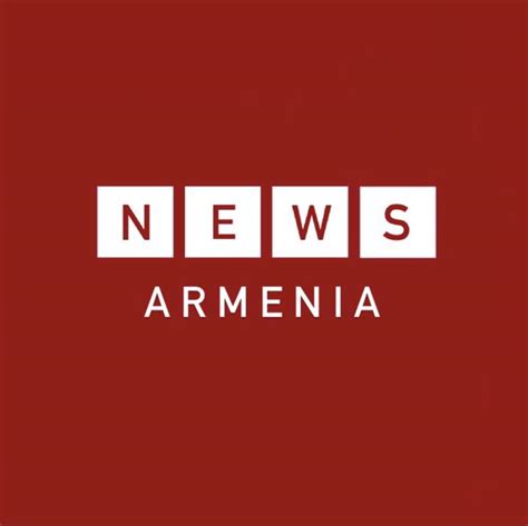 news armenia