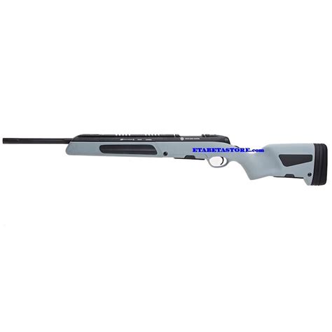 Asg Steyr Arms Scout Airsoft Sniper Rifle Black O Gray By Modify In