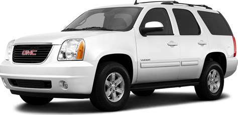 2013 Gmc Yukon Price Value Ratings And Reviews Kelley Blue Book