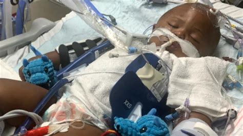Baby Survives Being Shot By Cops As They Chased Suspect YouTube