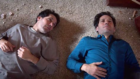 Living With Yourself Erster Trailer Zur Paul Rudd Klon Serie Are