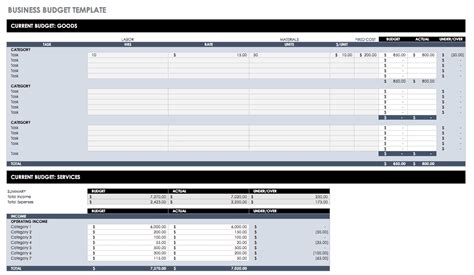 See more ideas about invoice format, invoice format in excel, invoice template. Free Monthly Budget Templates | Smartsheet