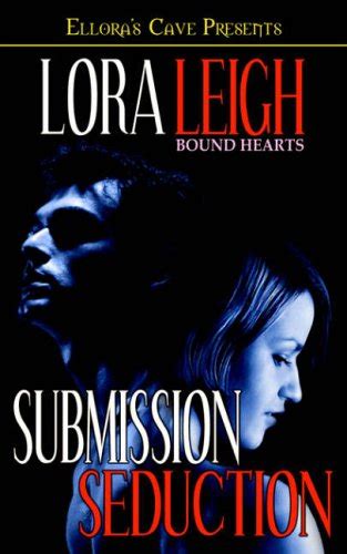 9781843609452 Bound Hearts Submission Seduction Abebooks Leigh Lora 1843609452