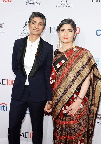 section 377 lawyers menaka guruswamy and arundhati katju confirm they re a couple twitter