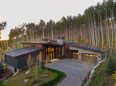 Mountain Living Mountain Homes Design And Architecture In 2020