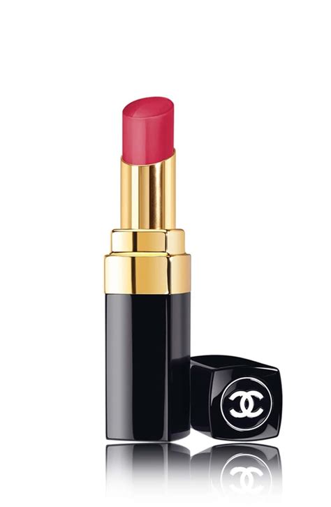 Chanel Rouge Coco Flash Hydrating Vibrant Shine Lip Color | Best Chanel Beauty | POPSUGAR Beauty ...