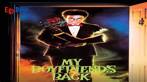 فيلم My Boyfriends Back 1993 مترجم اون لاين ايجي بست