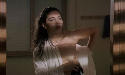 Nude Video Celebs Fabiola Toledo Nude A Blade In The Dark 1983
