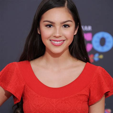 The series and as paige olvera on the disney channel series bizaardvark.rodrigo signed with interscope and geffen records in 2020 and released her debut single drivers license in january 2021. Olivia Rodrigo - Rotten Tomatoes