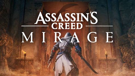 Assassin s Creed Mirage presenta su brutal tráiler de lanzamiento
