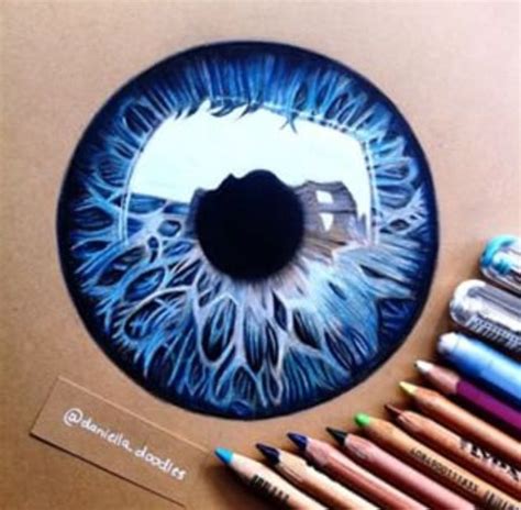 Kết Quả Hình ảnh Cho Hội Họa Colorful Drawings Eye Drawing Pencil Art