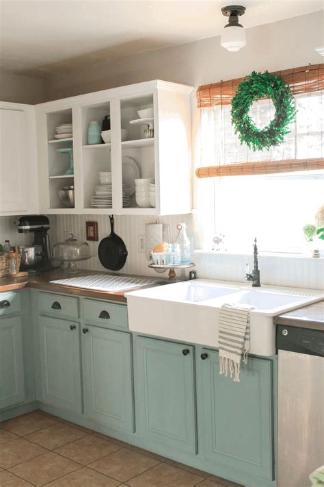 They suggest that the contents of the cabinets are either. More click ... Kitchen Shelves Instead Of Cabinets Ideas ...