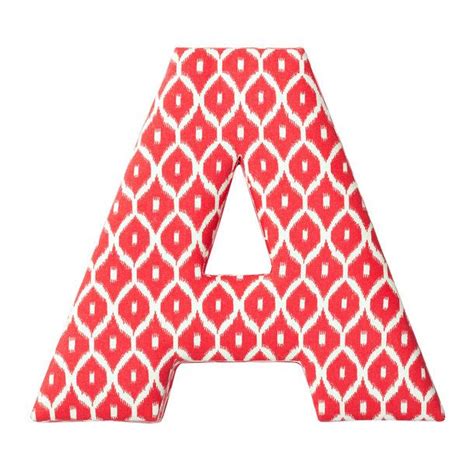 Fab Is Everyday Design Fabric Letters Lettering Fabric