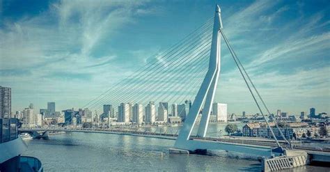 The Bridges Of Rotterdam Interesting Facts And Details