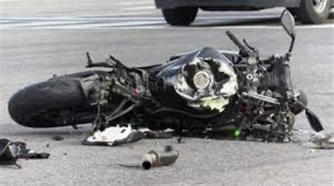 What To Know About Motorcycle Wrecks Ferrell And Brown Pllc
