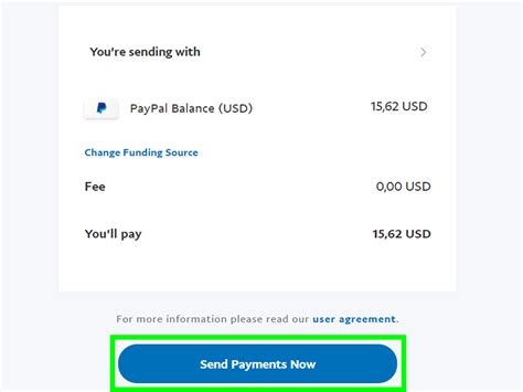 How To Get Money Back From Someone On Paypal