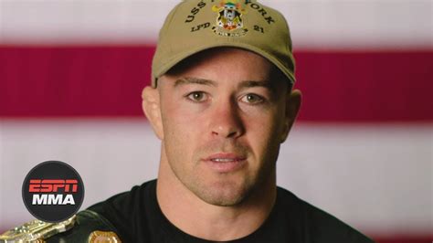 Four of his wins are by knockout, . Colby Covington Dominated Former UFC Champion Robbie Lawler At UFC Newark - Wrestling Inc.