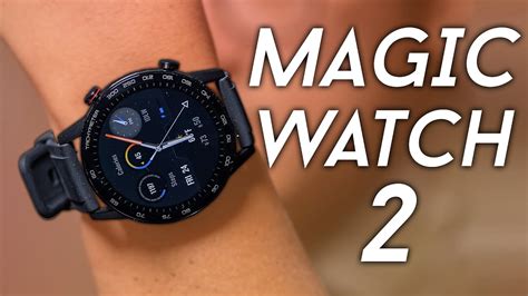 False /content/honor/hk.html hong kong, china english. Honor Magic Watch 2: Best smartwatch battery life?! - YouTube