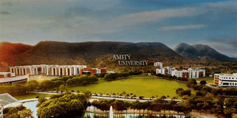 Amity University Jaipur All Questions