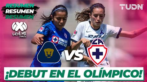 This pumas unam live stream is available on all mobile devices, tablet, smart tv, pc or mac. Pumas Vs Cruz Azul 2020 - Eight Large