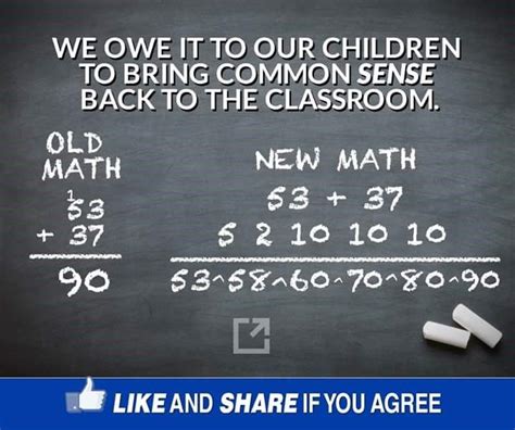 Common Core Math Common Sense American Exceptionalism Education