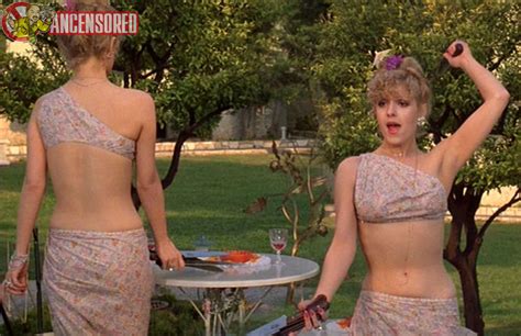 Bernadette Peters Nuda 30 Anni In The Jerk