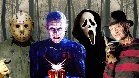 10 Status Updates On Iconic Horror Movie Franchises