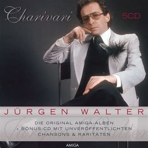 Walter Jurgen Charivari Music