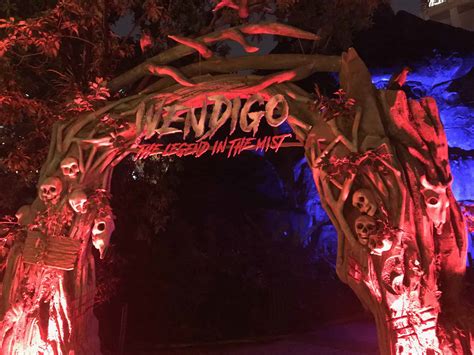 They have a range of ticketing prices that cater to different groups of people. Review A Night Of Sheer Horror at Sunway Lagoon's Nights ...