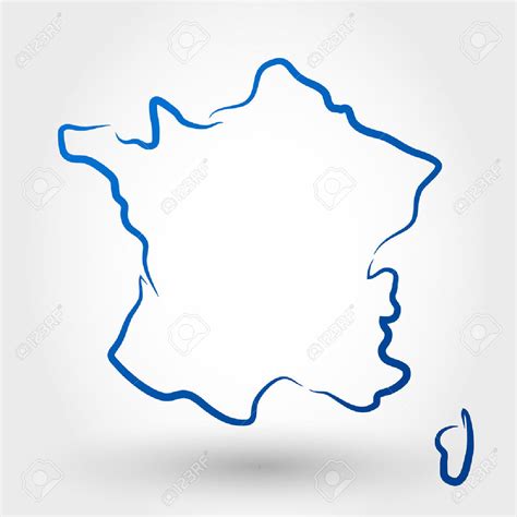 Clipart Carte France 20 Free Cliparts Download Images On Clipground 2024