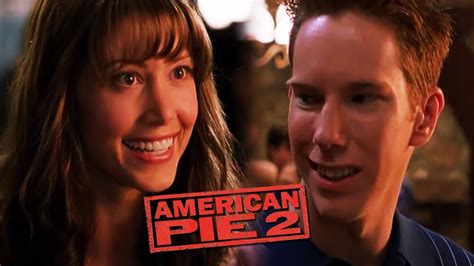 The Shermanator Strikes Again American Pie 2 Youtube