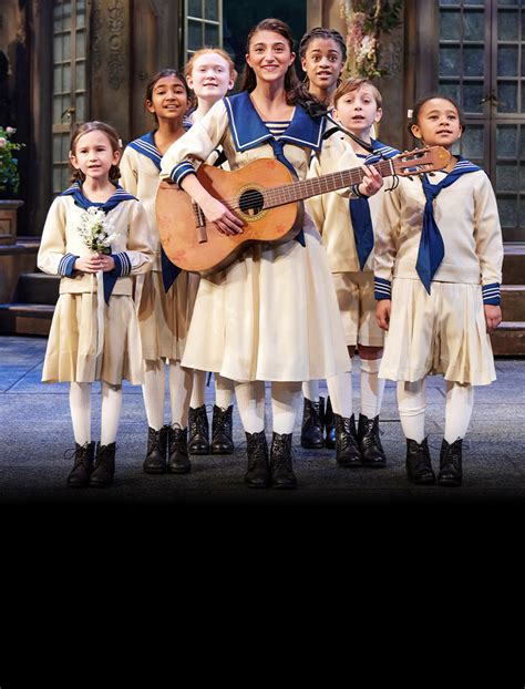 The Sound Of Music Youth Edition Concord Theatricals