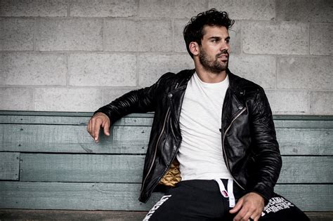 New York Jets Eric Decker Gives Tom Brady A Run For His Modeling Crown