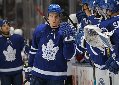 Toronto Maple Leafs 5 Unrestricted Free Agent Targets