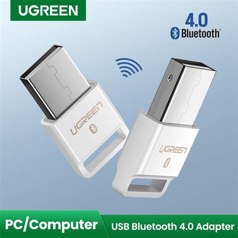 Maybe you would like to learn more about one of these? Ugreen Dongle Penerima Usb Bluetooth 4.0 Nirkabel Untuk Pc ...