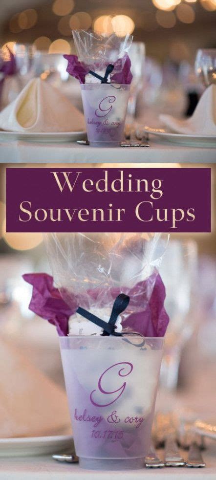 Wedding Table Ts For Guests Favors Grooms 44 Ideas For 2019