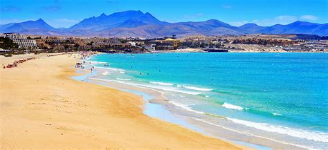 Isole Canarie Quale Scegliere E Come Organizzare Vacanze Fai Da Te