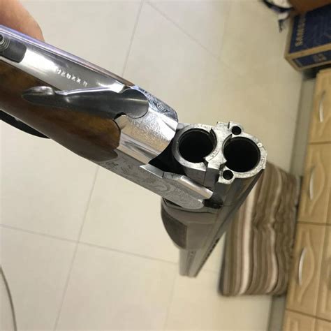 Who made the conquest shotgun? Cheap Shotgun for Sale, Turkish Avsan, double trigger over ...