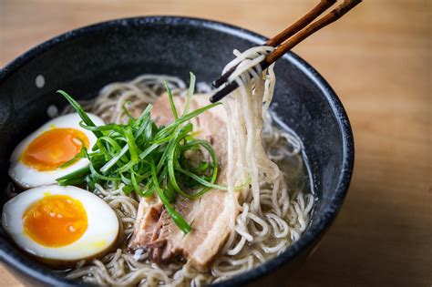 Ivan Ramen The Hotly Anticipated New Ramen Spot Coming To The Lower