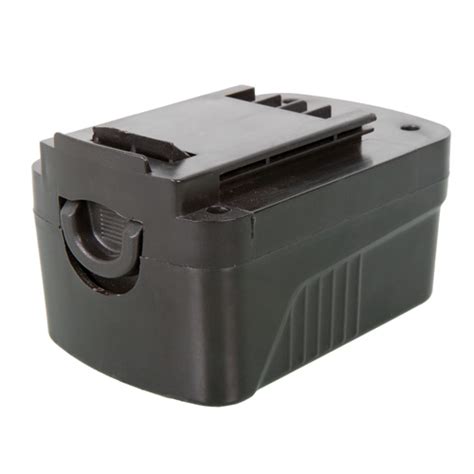 Replacement Battery For Tornado Tools 18v Cordless 8 Inch Electric Pole