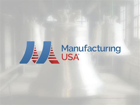 Embedding Mep Into The Manufacturing Usa Institutes North Carolina
